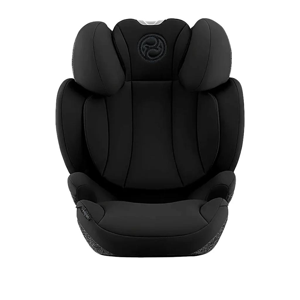 Butaca Cybex Solution T