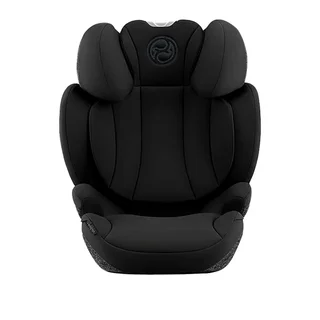 Butaca Cybex Solution T - Vista 3