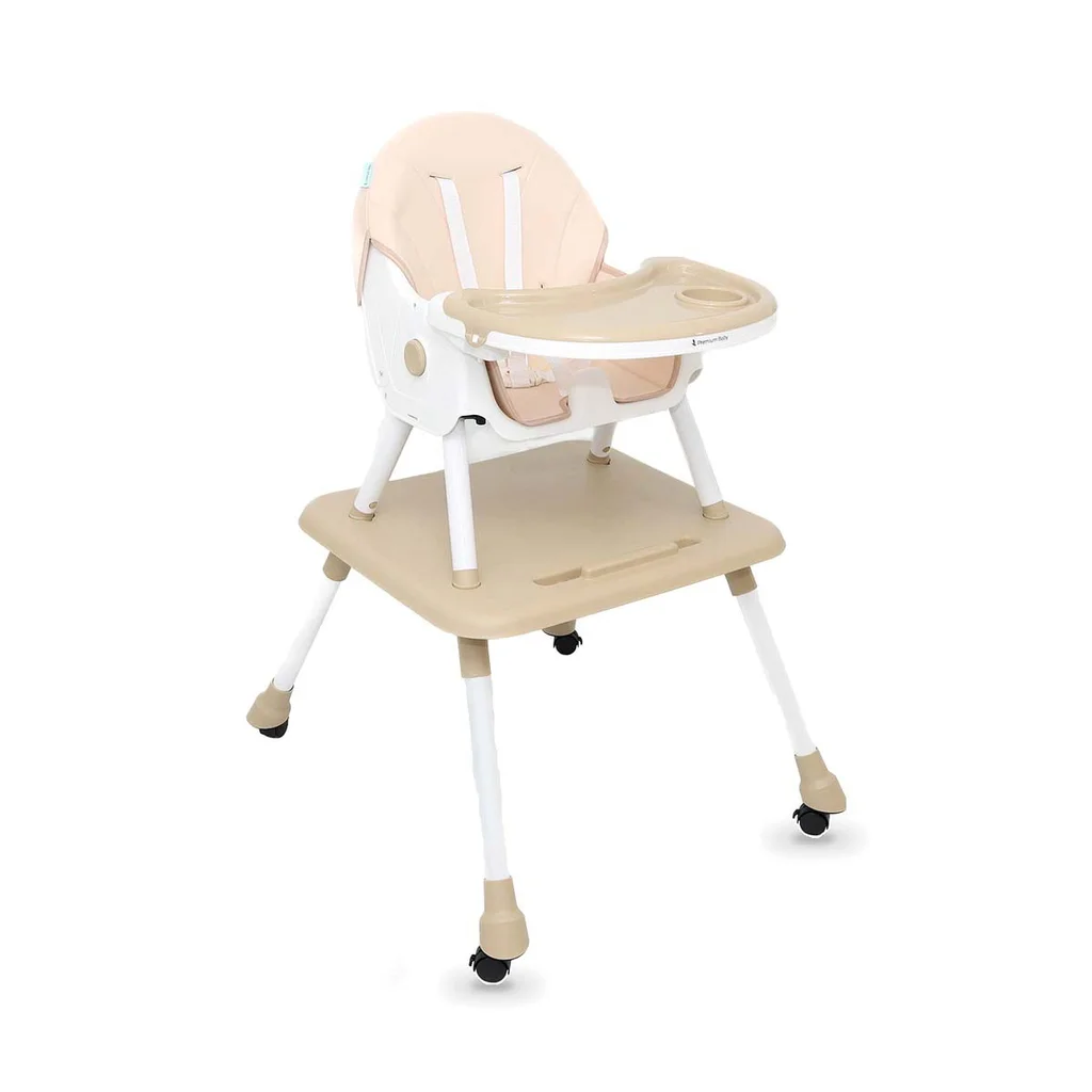Silla de comer Mia 3 en 1
