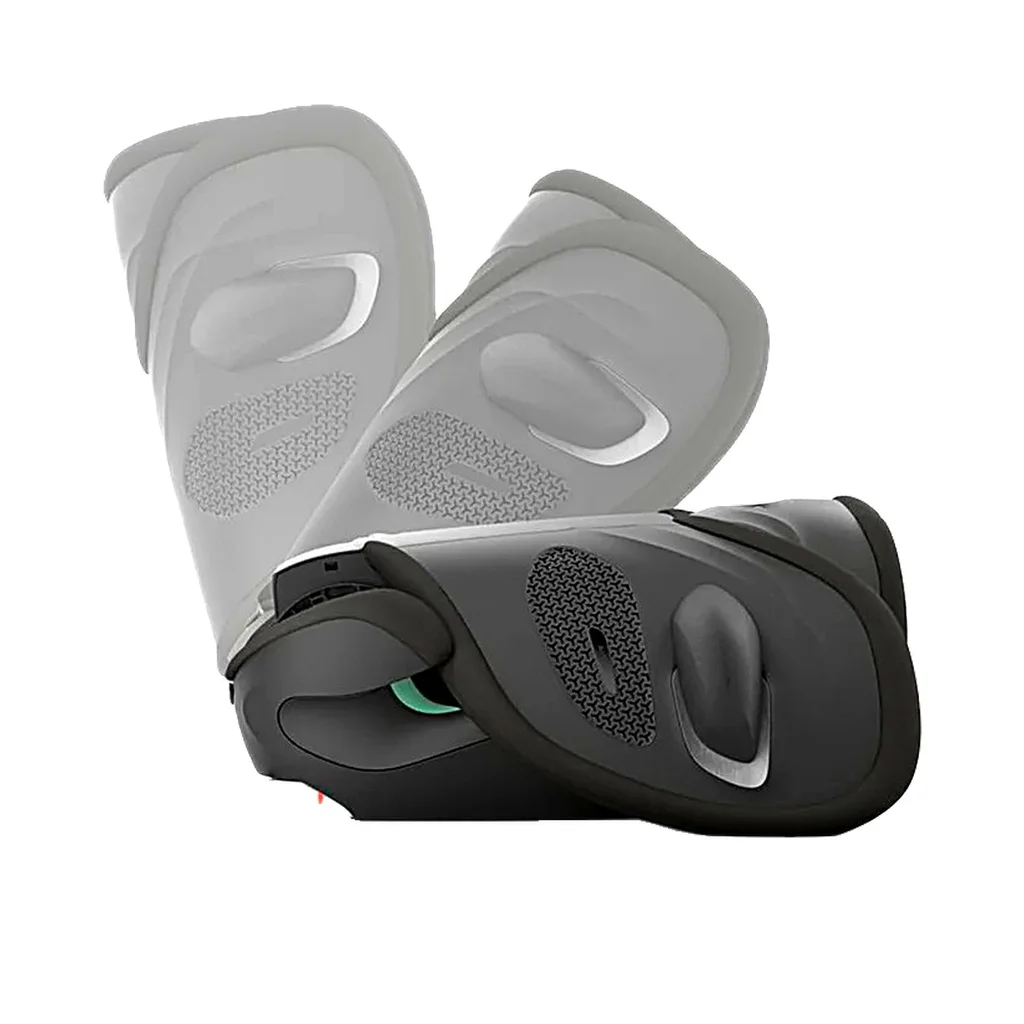 Butaca Cybex Solution G2