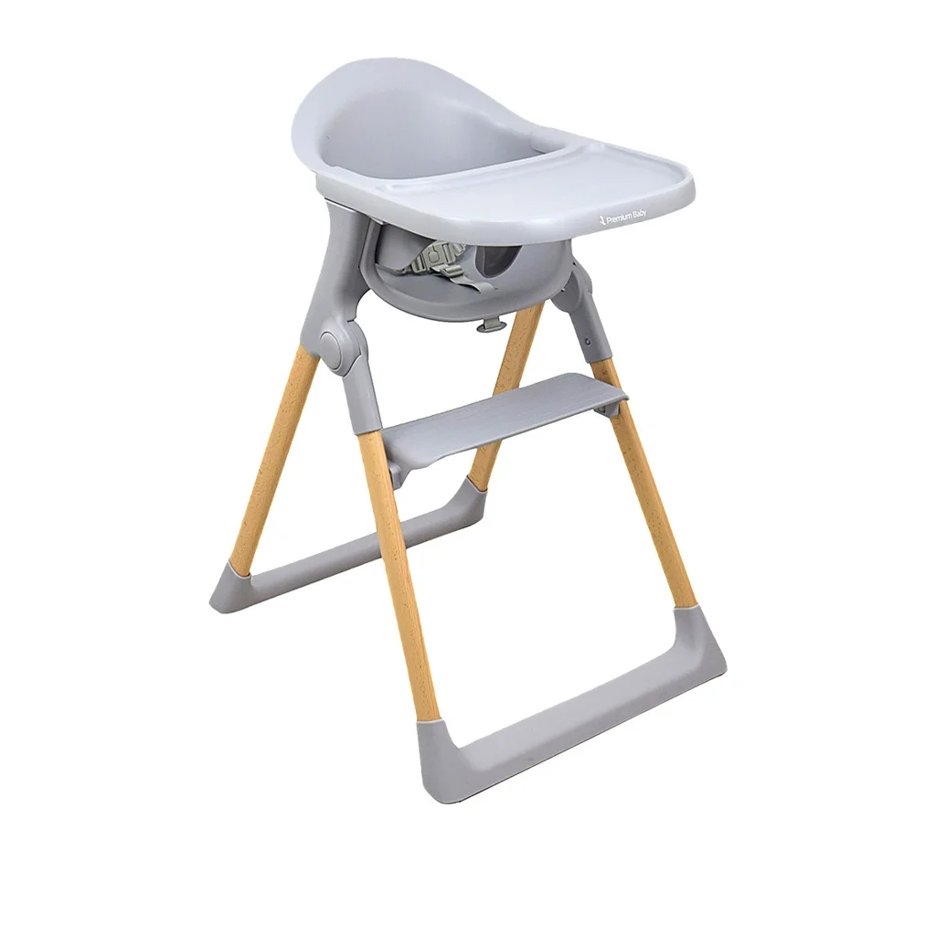 Silla de comer Amalfi 3 en 1