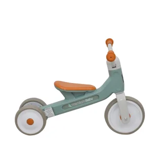 Triciclo Enjoy - Vista 2