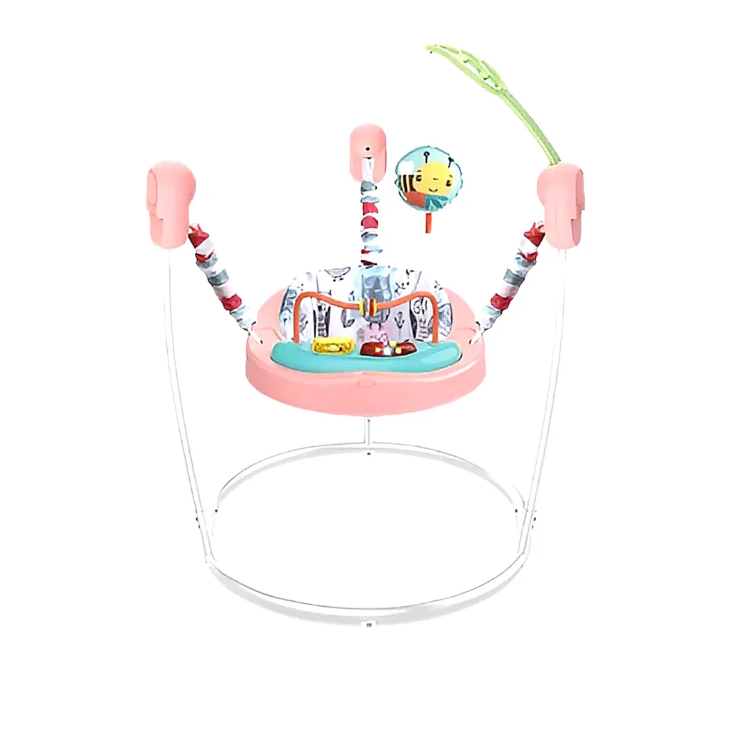 Centro de actividades Jumper Bee
