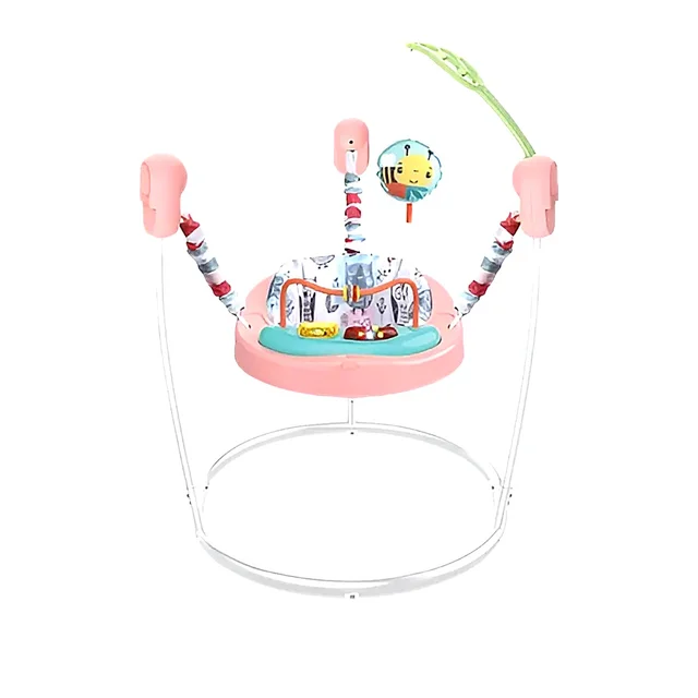 Centro de actividades Jumper Bee