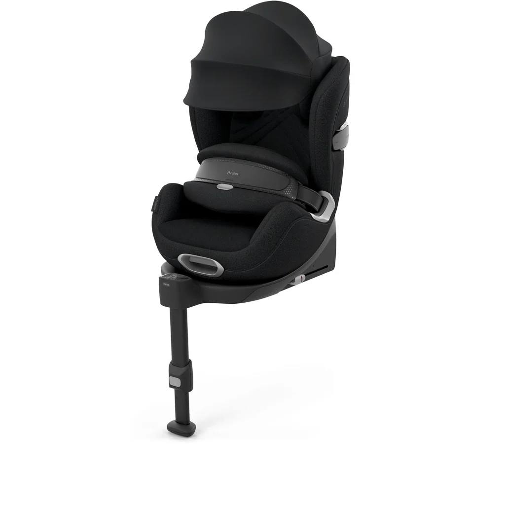 Butaca Cybex Anoris T2 Plus