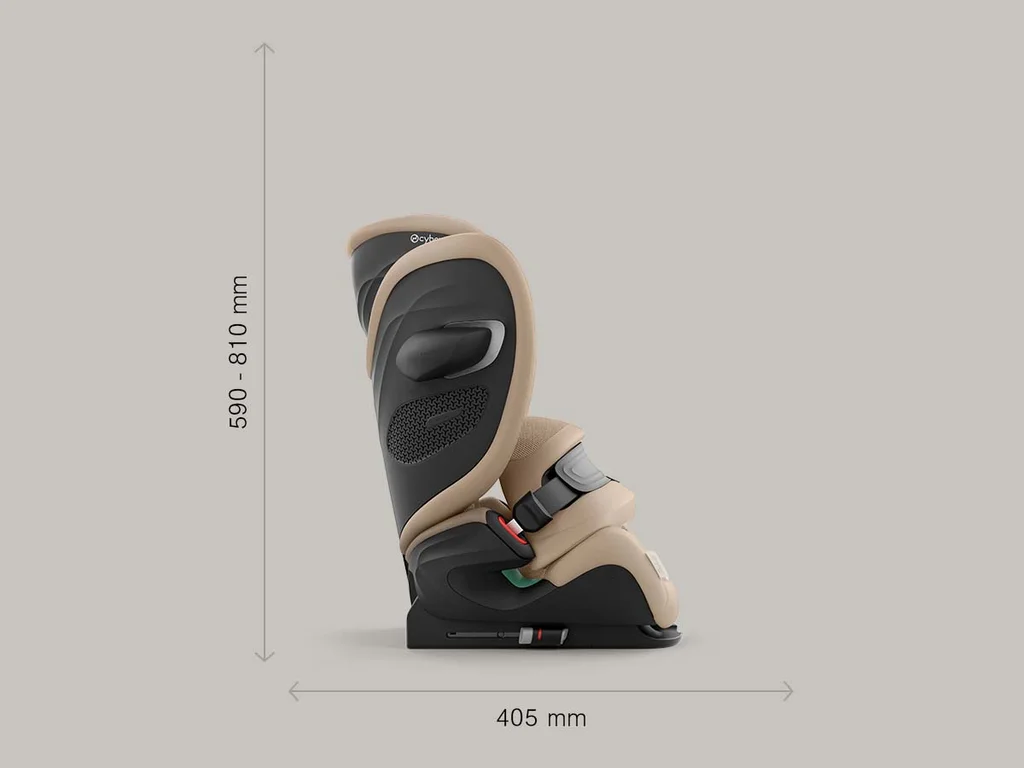 Pallas G3 I Size