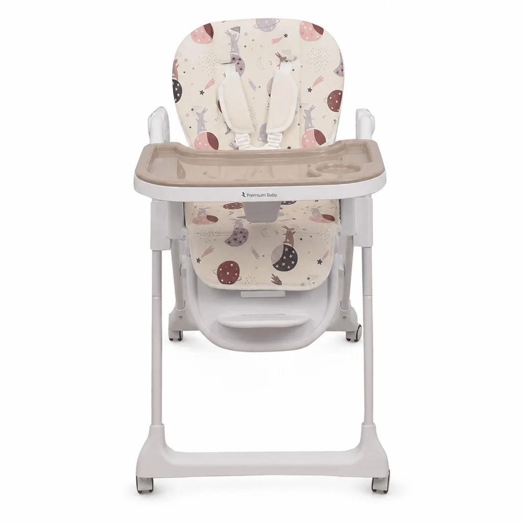 Silla de comer Converse 3 en 1