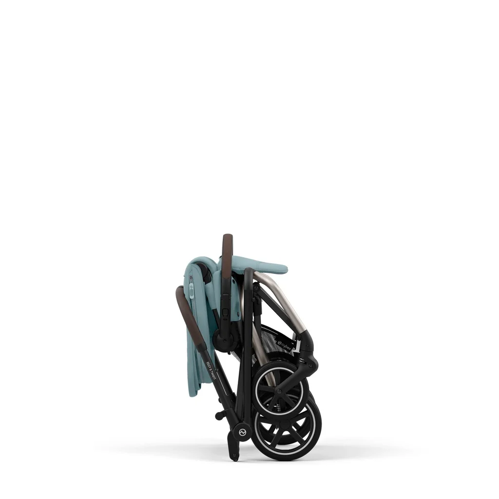 Cochecito Cybex Eezy S Twist Plus 2