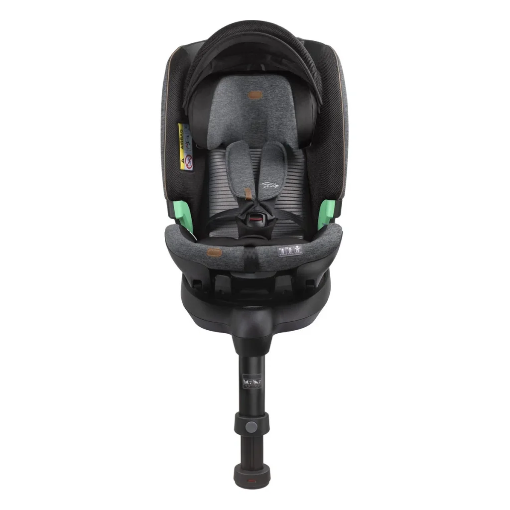 Butaca Bi Seat 0 a 50 kg