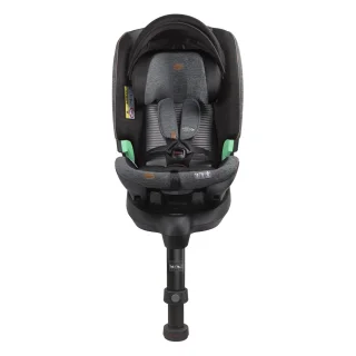 Butaca Bi Seat 0 a 50 kg - Vista 3