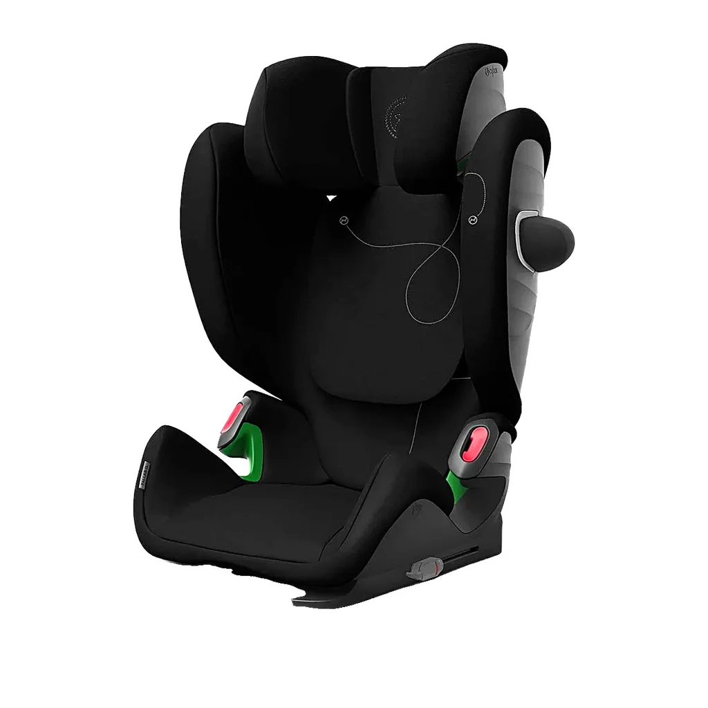 Butaca Cybex Pallas G