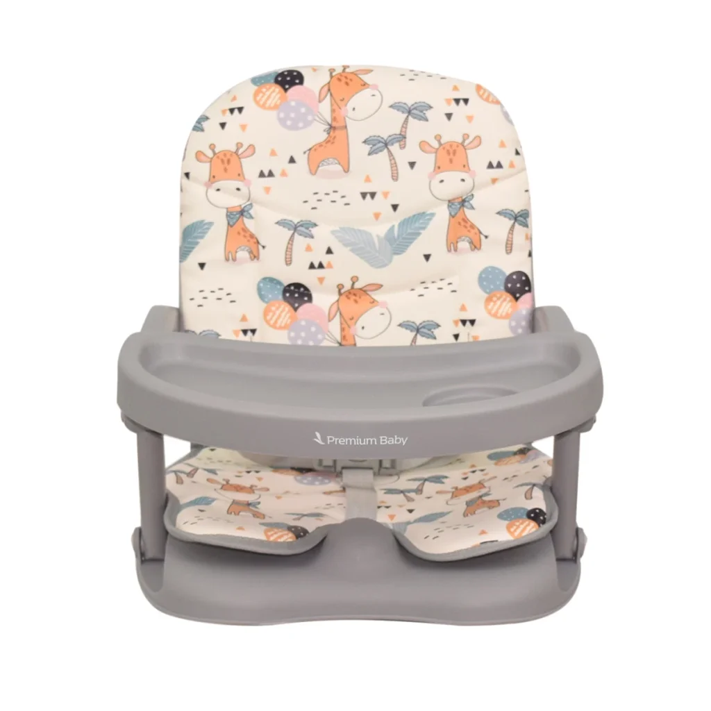 Silla de comer New Candy