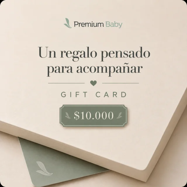 Gift Card $10.000