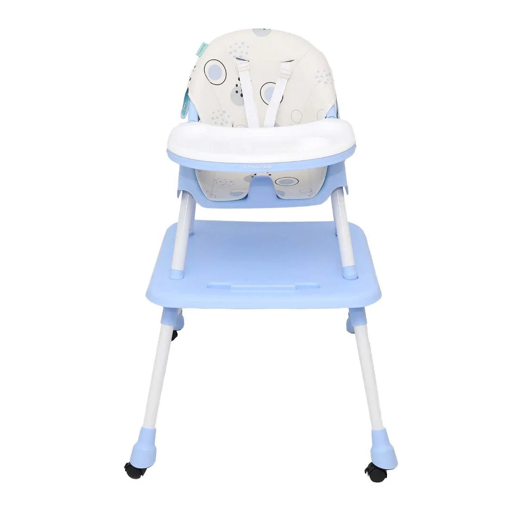 Silla de comer Mia 3 en 1