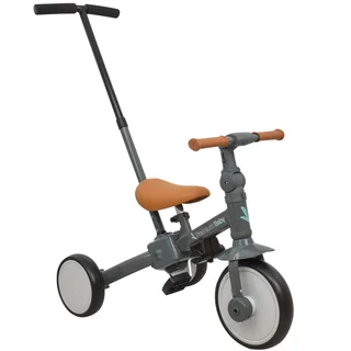 Triciclo Cosmo 2 en 1 - Vista 5