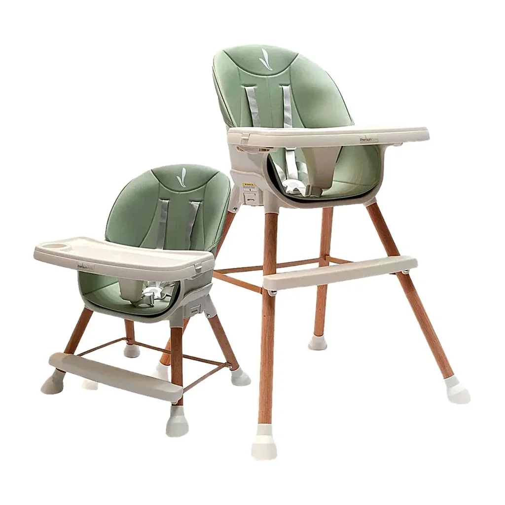 Silla de comer Executive 5 en 1