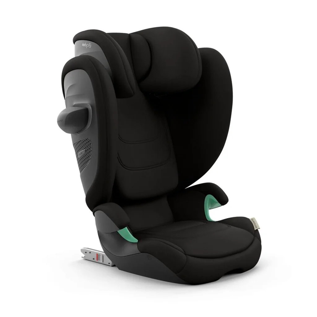 Butaca Cybex Solution G2