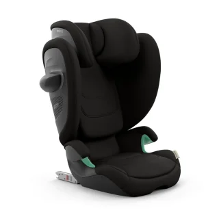 Butaca Cybex Solution G2 - Vista 1