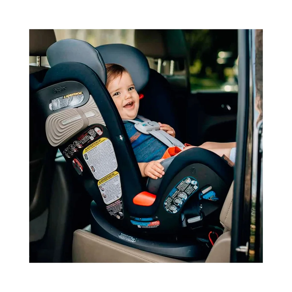 Butaca Cybex Eternis S