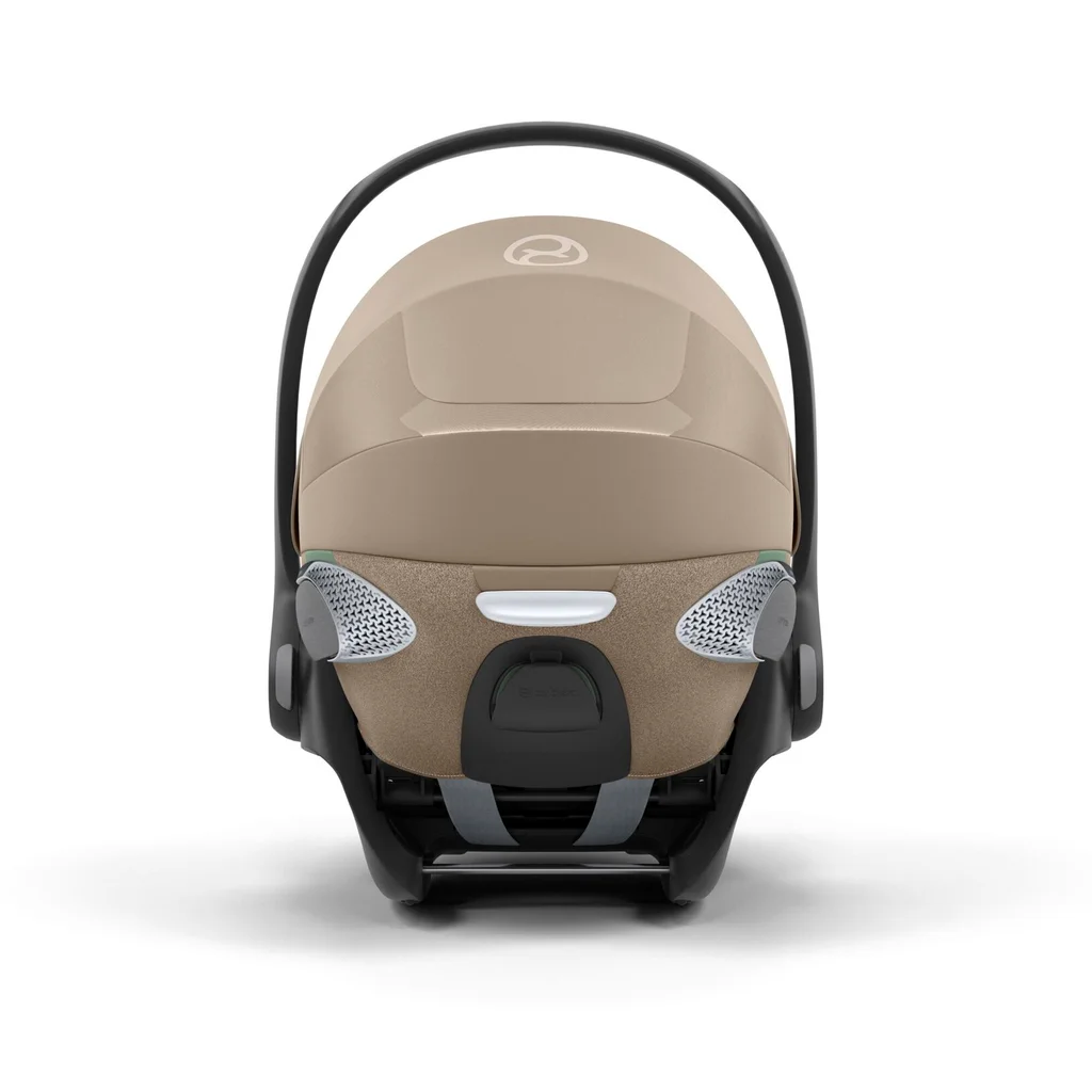 Butaquita Cybex Cloud T I Size Plus