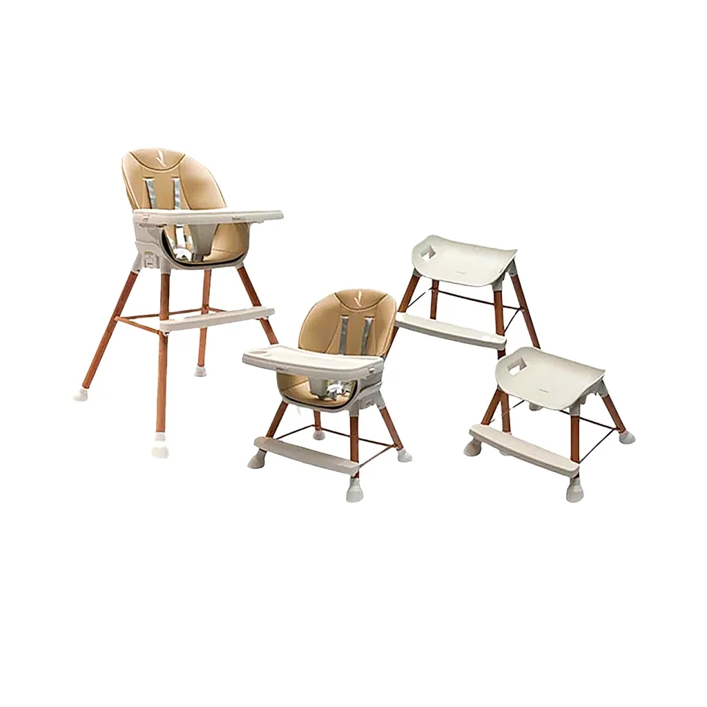 Silla de comer Executive 5 en 1