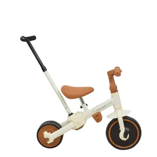 Triciclo Cosmo 2 en 1 - Vista 3
