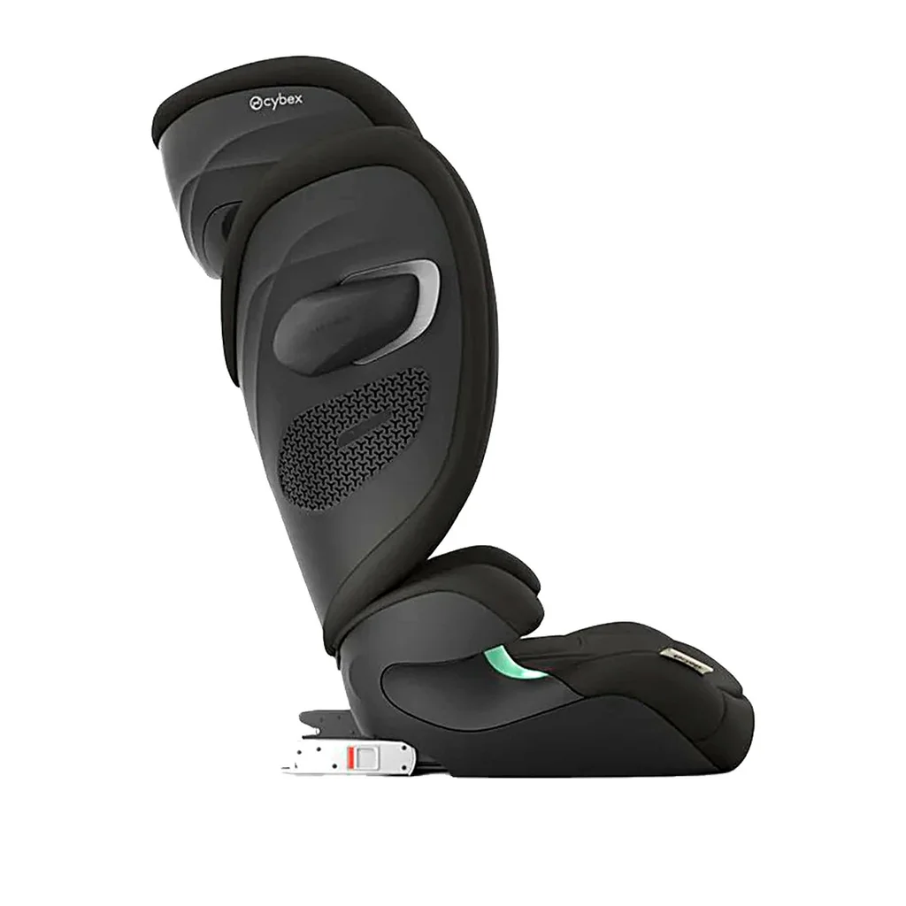 Butaca Cybex Solution G2