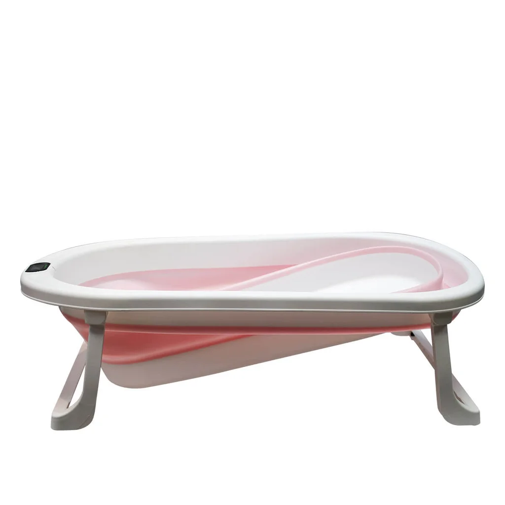 Bañera plegable Bubbles
