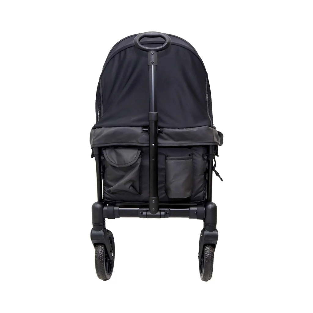 Cochecito doble Wagon