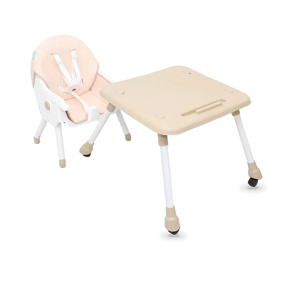 Silla de comer Mia 3 en 1