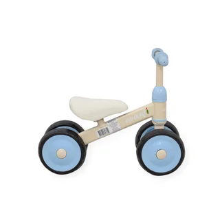 Pataacleta Child - Vista 2