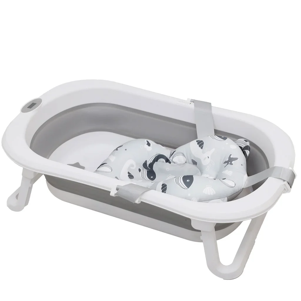 Catre de Baño con Accesorios Ben Ben