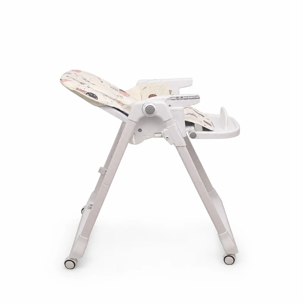 Silla de comer Converse 3 en 1