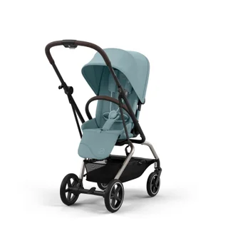 Cochecito Cybex Eezy S Twist Plus 2 - Vista 2