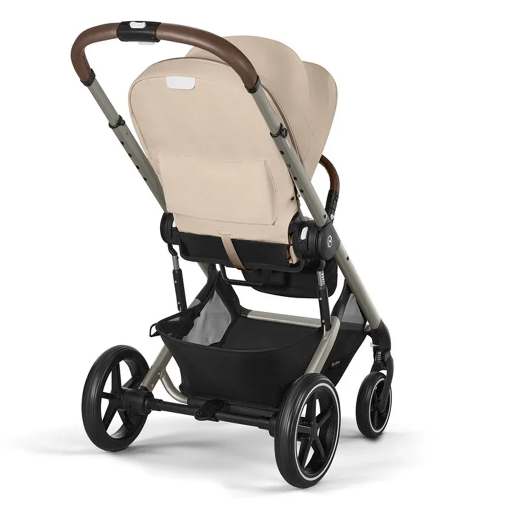 Cochecito Cybex Balios S Lux