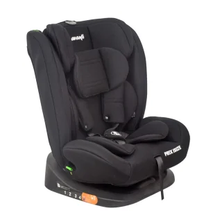 Butaca Prix - Vista 1