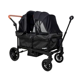 Cochecito doble Wagon - Vista 1