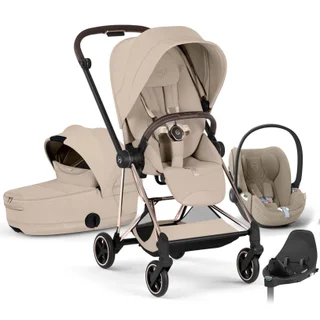 Cochecito Cybex Mios Style 3 en 1 - Vista 1
