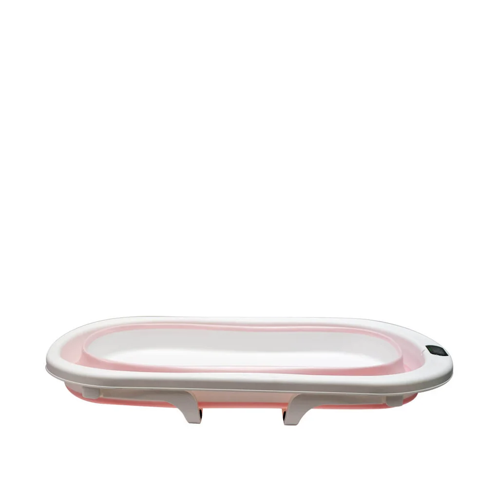 Bañera plegable Bubbles
