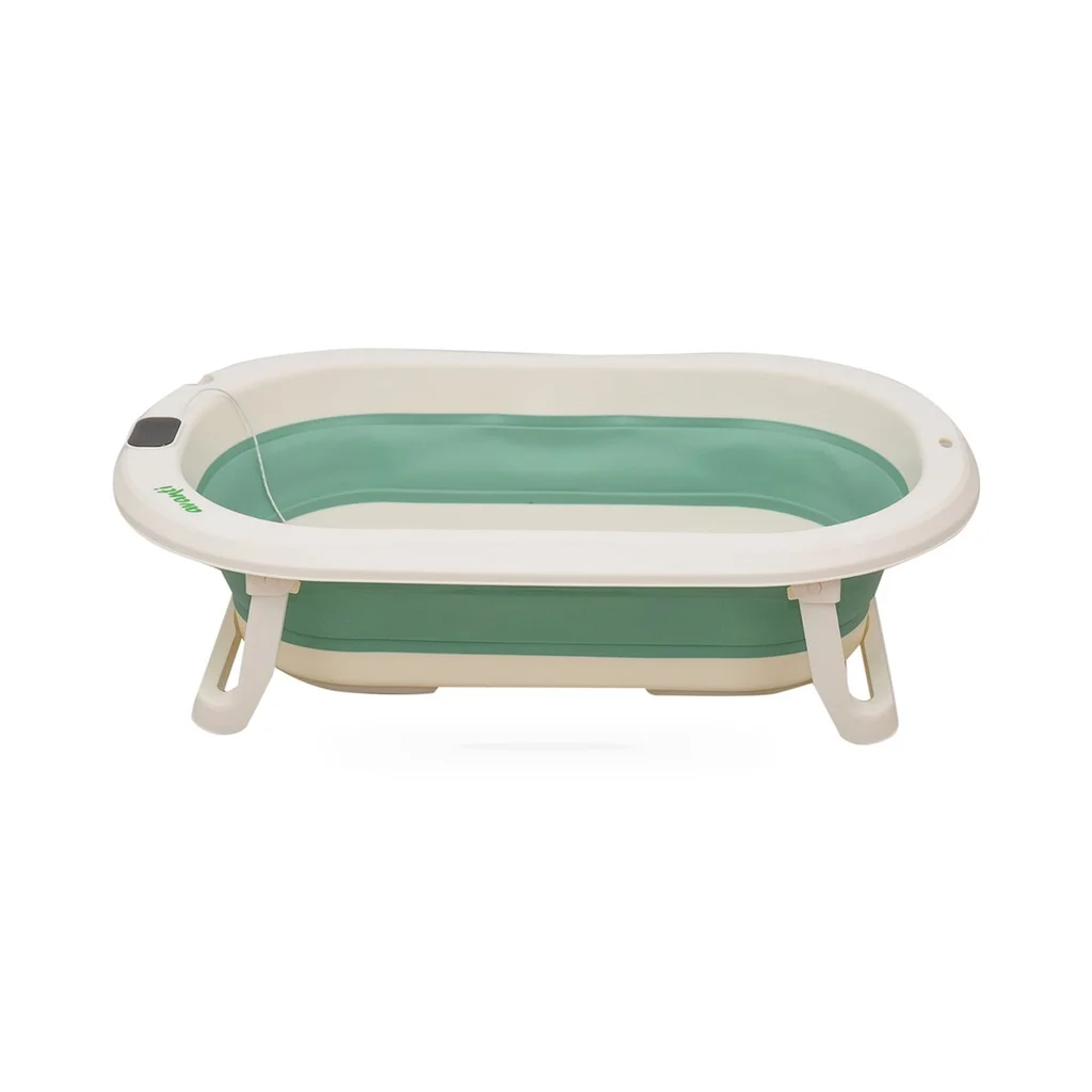 Bañera plegable Aura