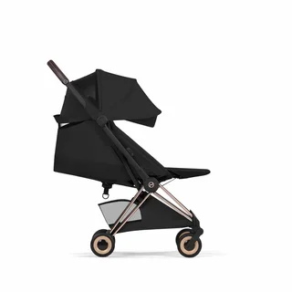 Cochecito Cybex Coya Style con Moisés Style - Vista 5