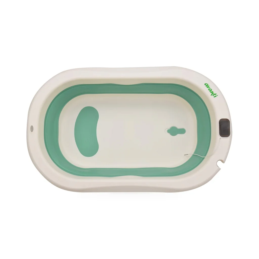 Bañera plegable Aura