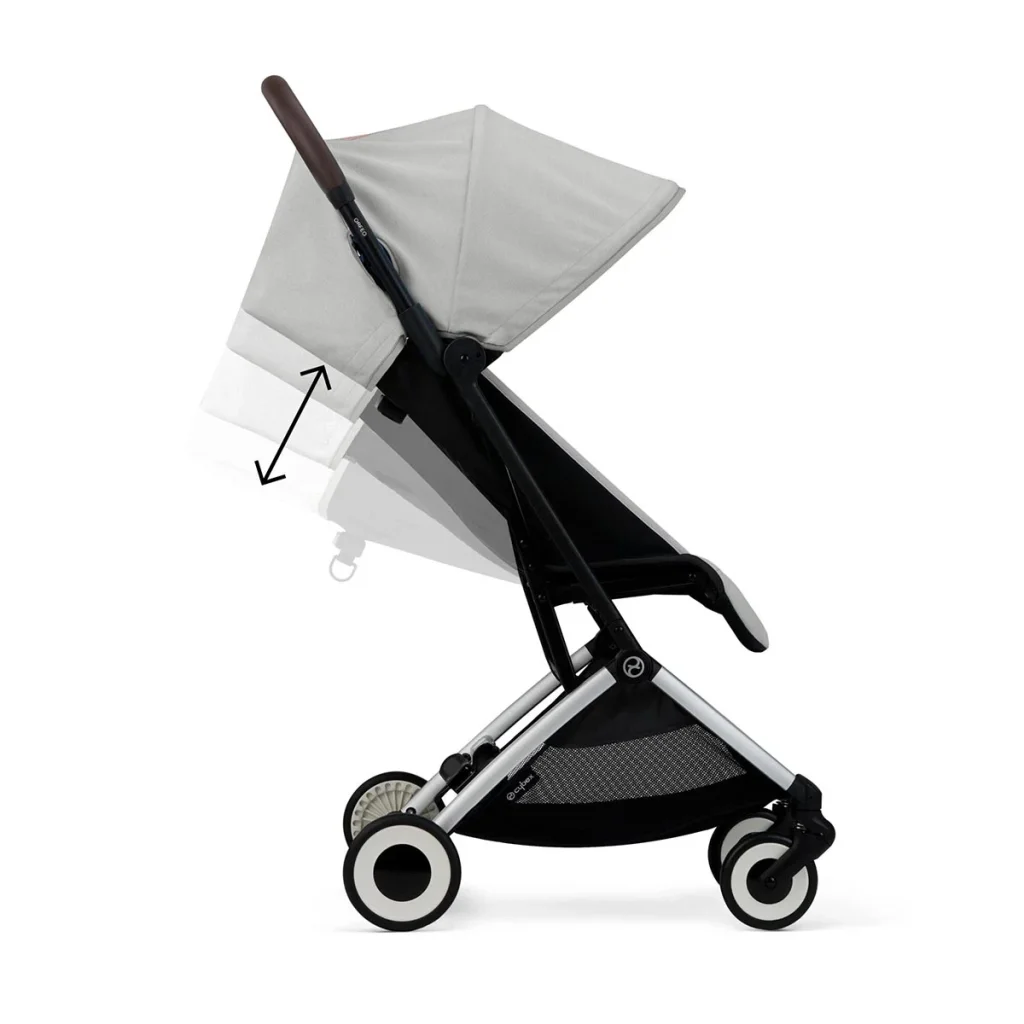 Cochecito Cybex Orfeo