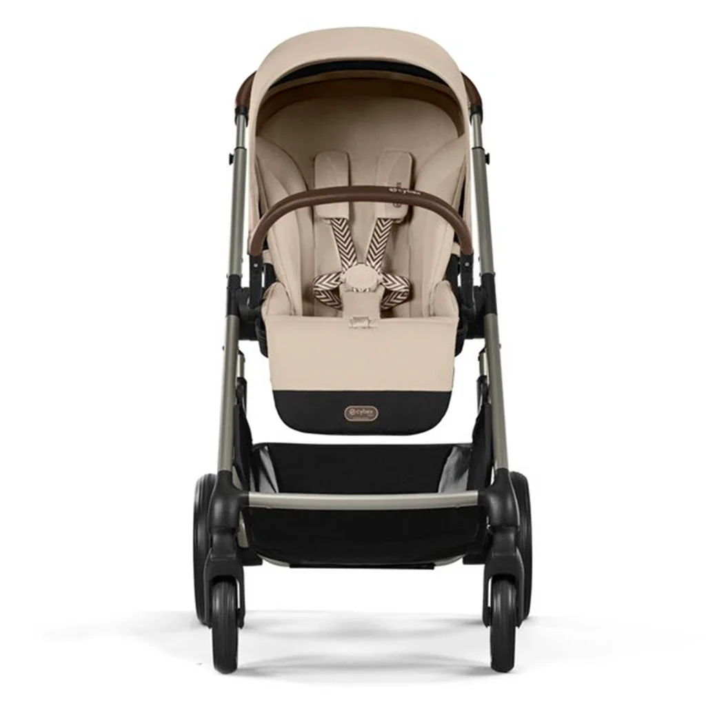 Cochecito Cybex Balios S Lux