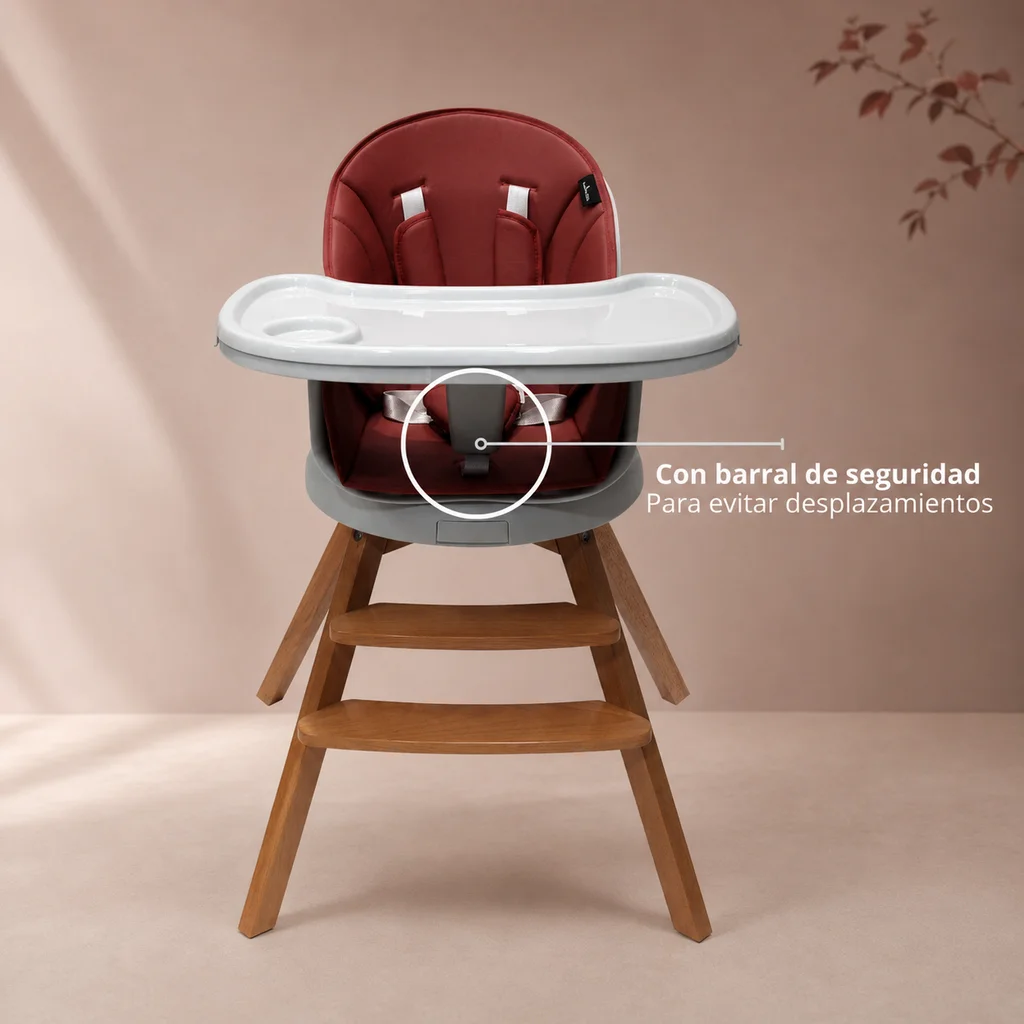 Tope de seguridad