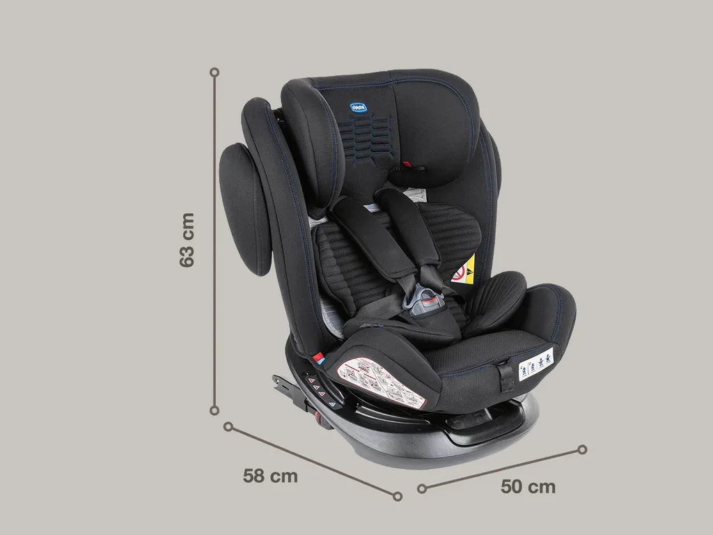 Unico Plus Air