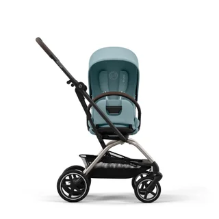 Cochecito Cybex Eezy S Twist Plus 2 - Vista 4