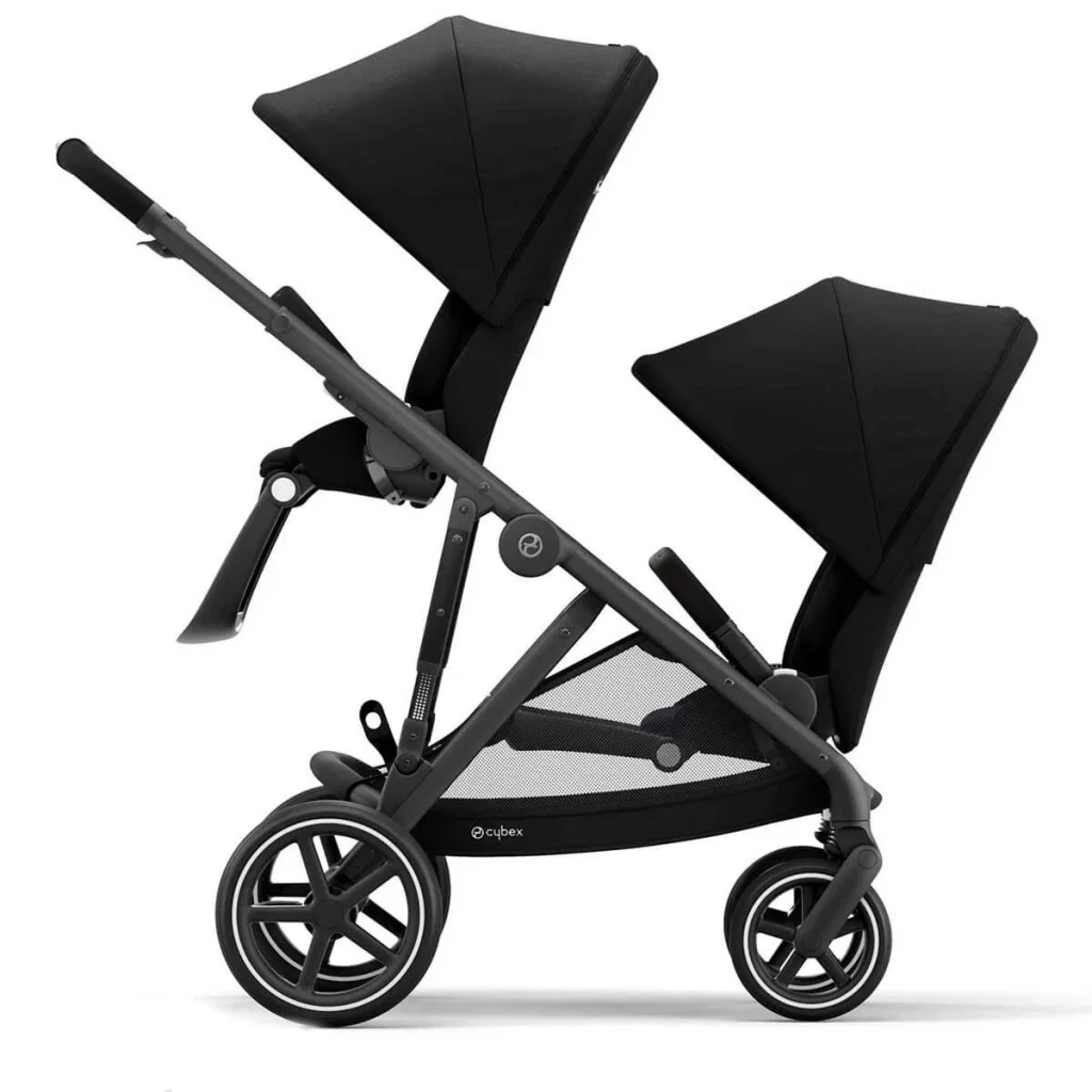 Cochecito doble Cybex Gazelle S