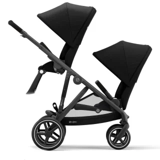 Cochecito doble Cybex Gazelle S - Vista 5