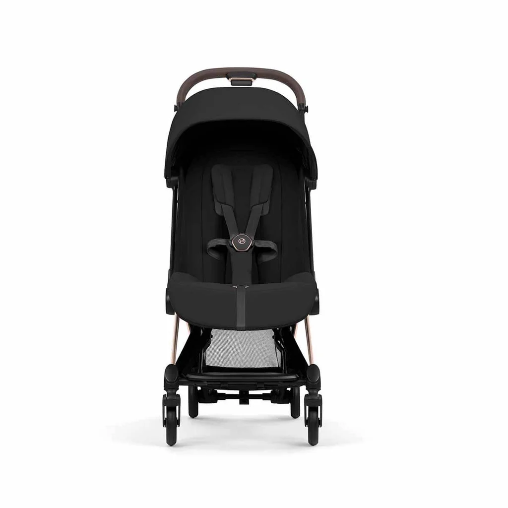 Cochecito Cybex Coya Style con Butaquita CBX Aton B2